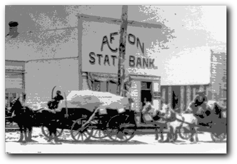 Afton State Bank